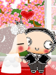 pic for puccas love story